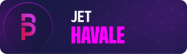 JETPAY HAVALE